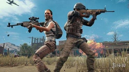 pubg最新爆料,最新爆料揭示绝地求生全新内容与玩法升级